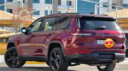 جيب جراند شيروكي إل